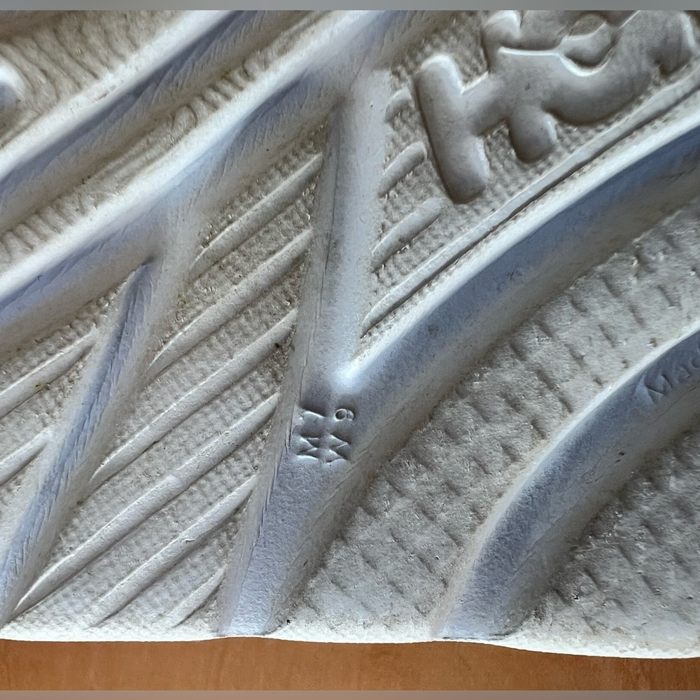 Hoka Women’s Vibrant Recovery Sandals - Picture 5 of 5